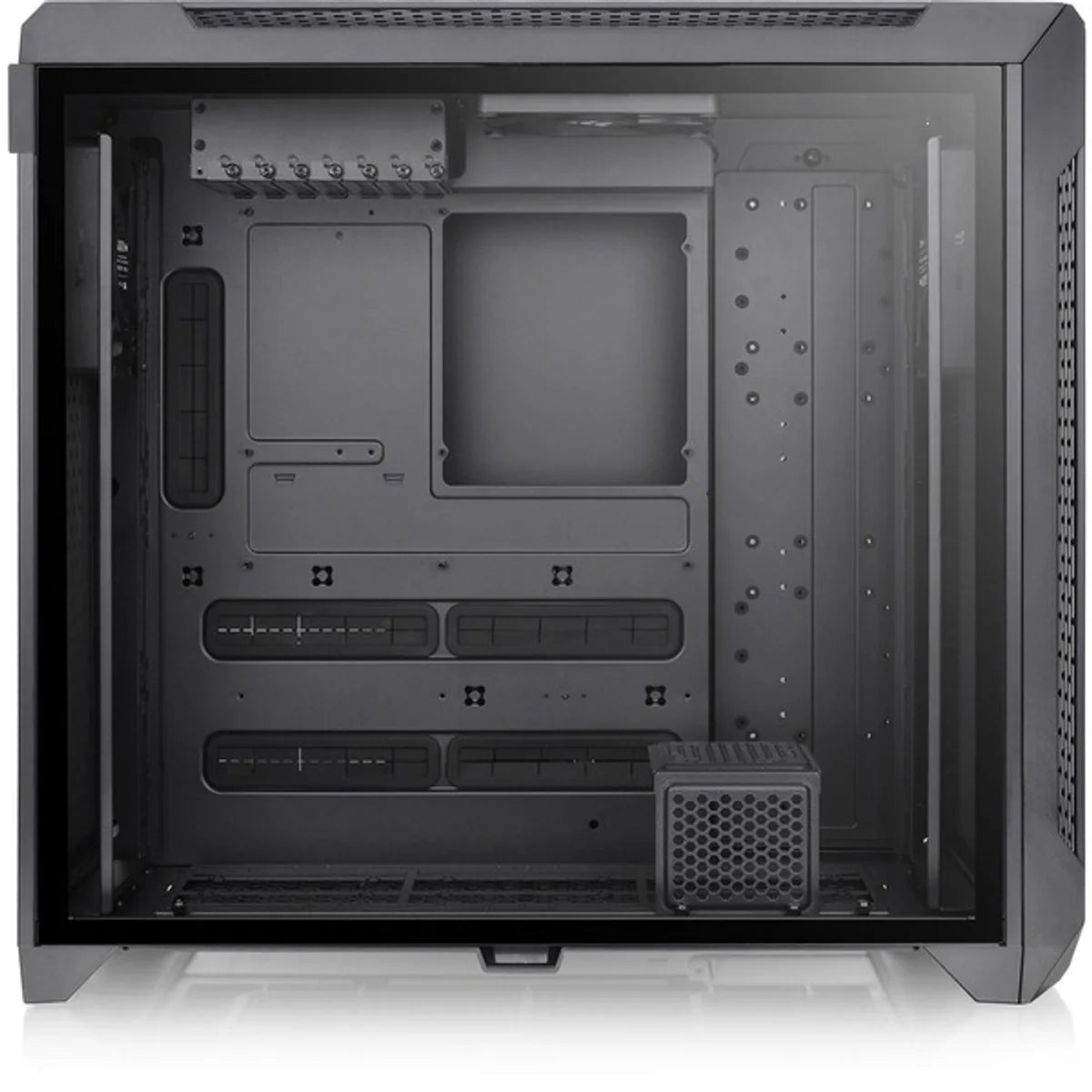 Thermaltake CTE C750 Air — Noir — vue 9