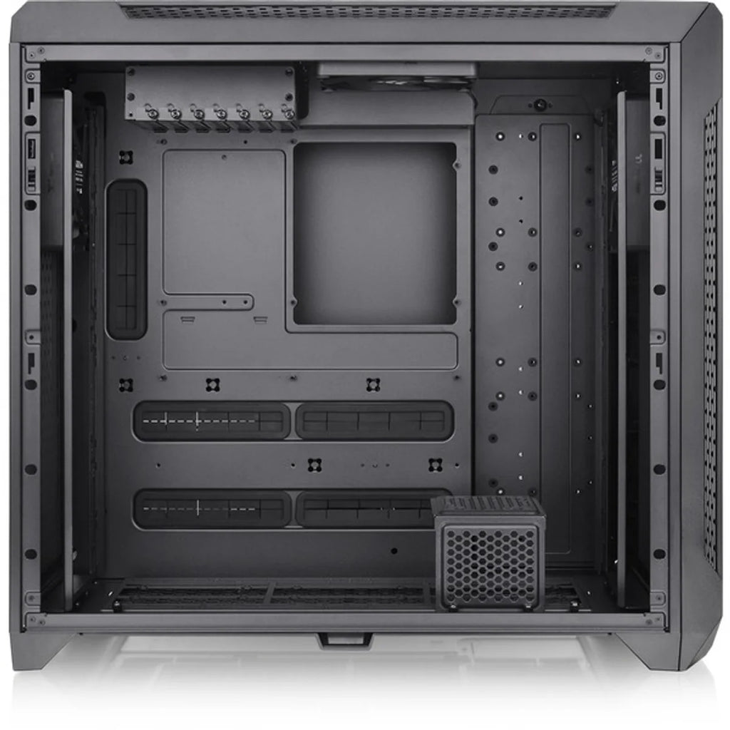Thermaltake CTE C750 Air — Noir — vue 10