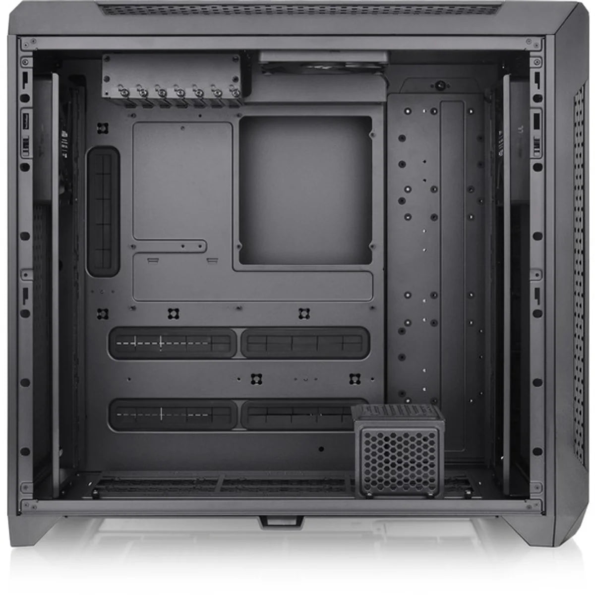 Thermaltake CTE C750 Air — Noir — vue 10