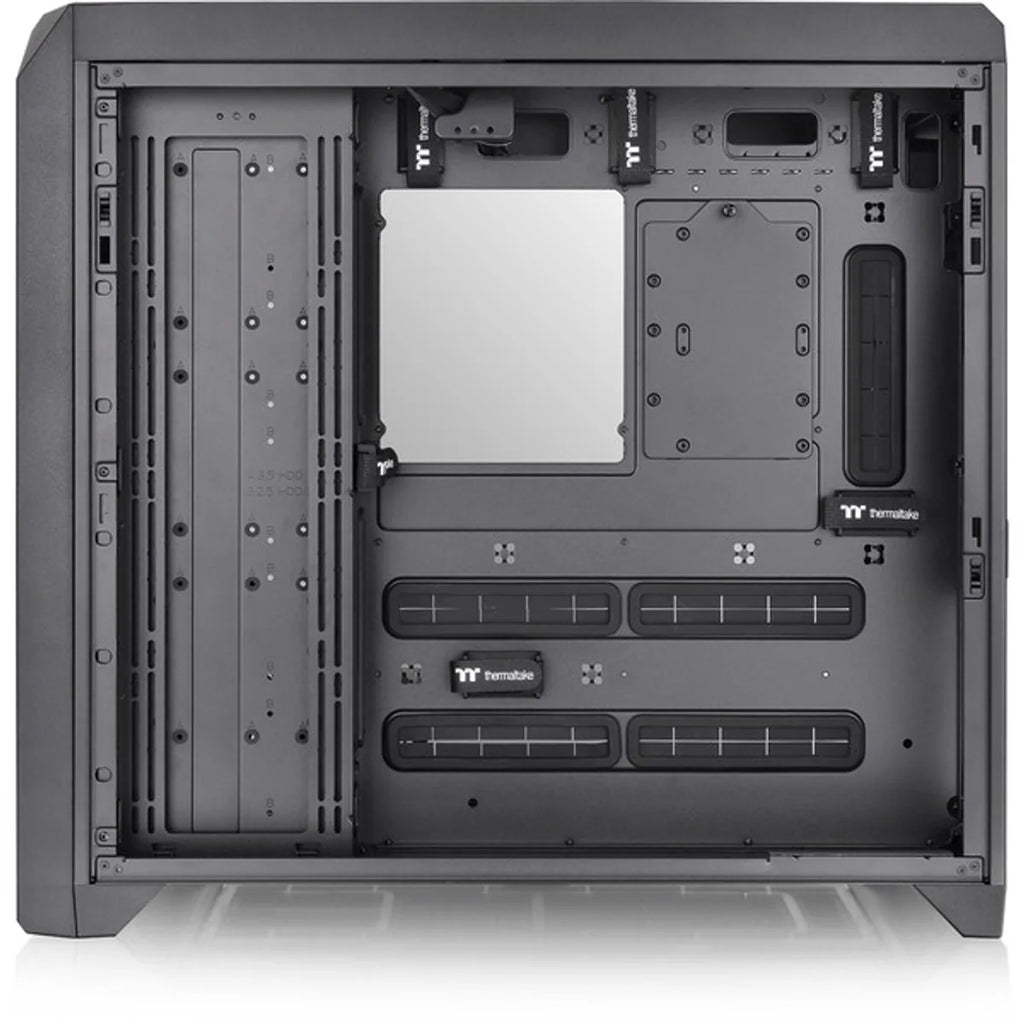 Thermaltake CTE C750 Air — Noir — vue 11