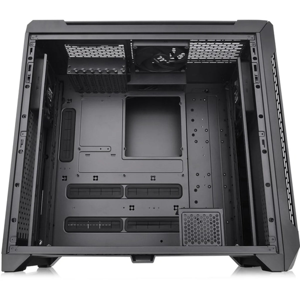Thermaltake CTE C750 Air — Noir — vue 13