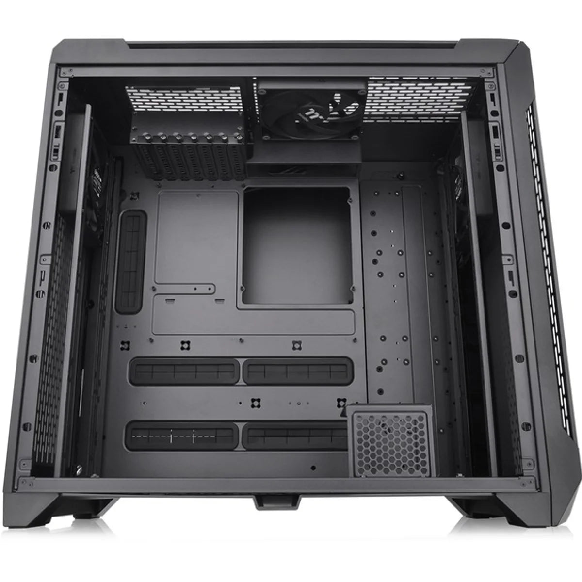Thermaltake CTE C750 Air — Noir — vue 13