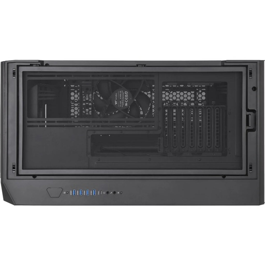 Thermaltake CTE C750 Air — Noir — vue 14