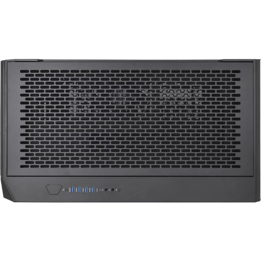 Thermaltake CTE C750 Air — Noir — vue 15