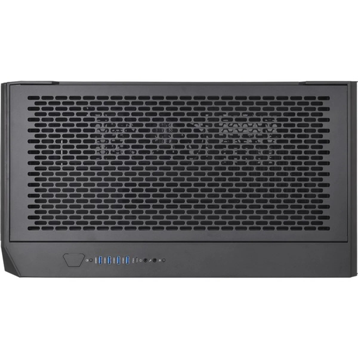 Thermaltake CTE C750 Air — Noir — vue 15