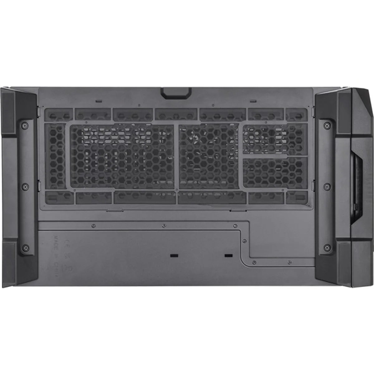 Thermaltake CTE C750 Air — Noir — vue 16