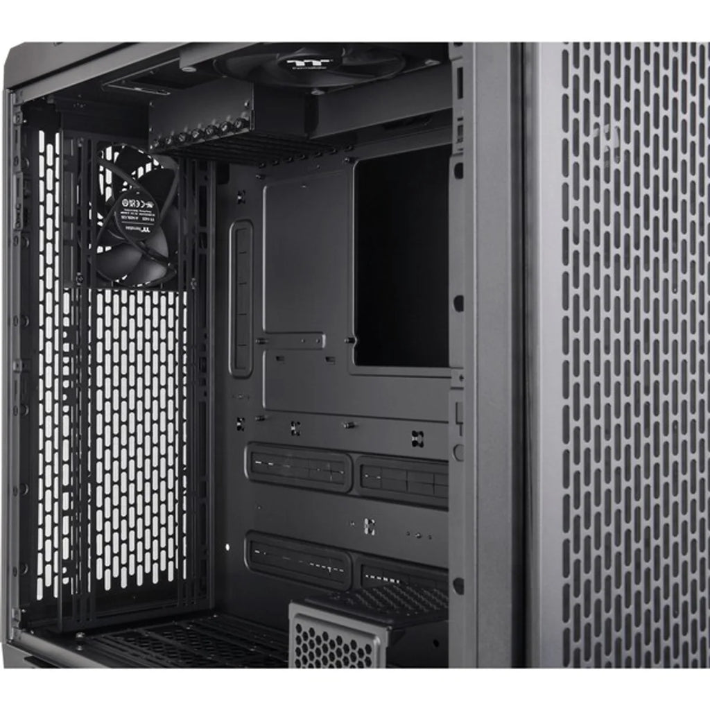 Thermaltake CTE C750 Air — Noir — vue 17