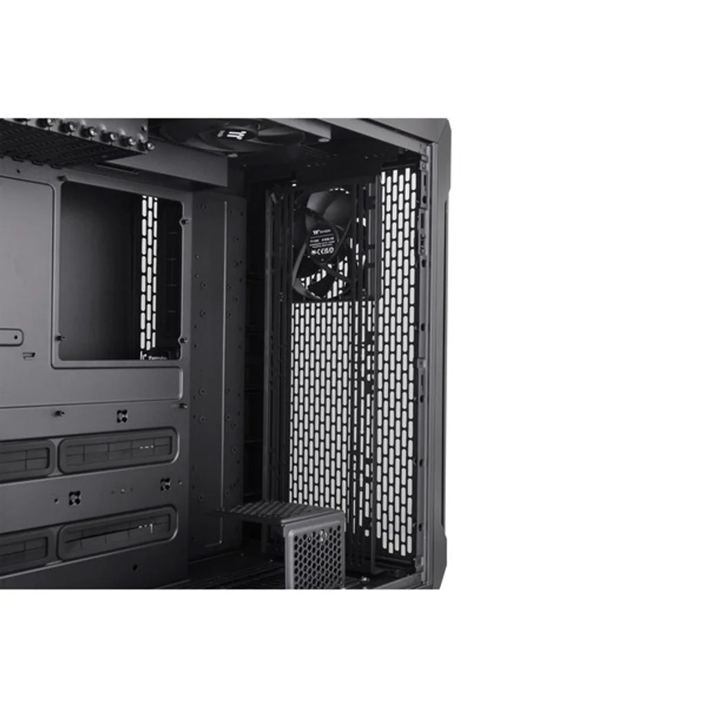 Thermaltake CTE C750 Air — Noir — vue 20