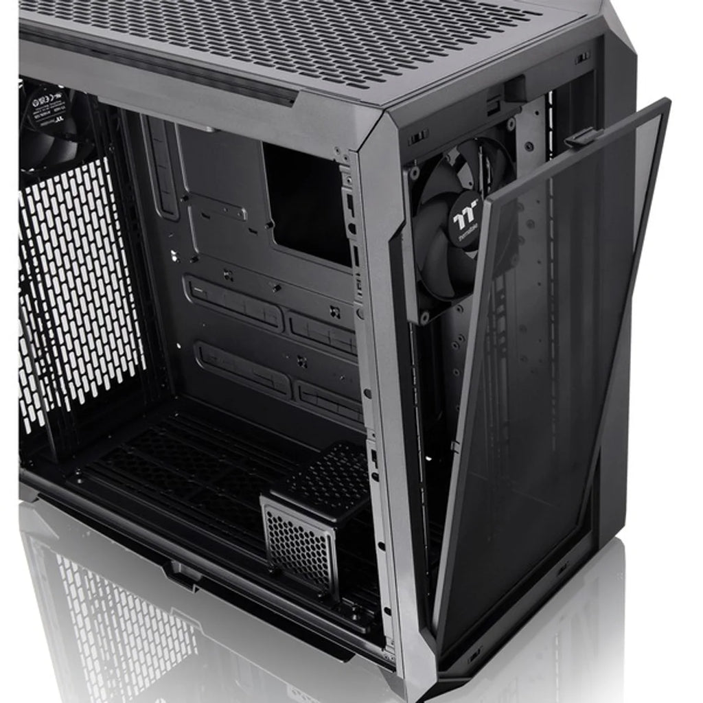 Thermaltake CTE C750 Air — Noir — vue 21