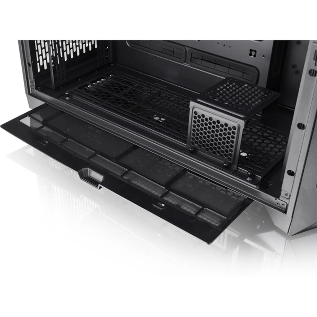Thermaltake CTE C750 Air — Noir — vue 22