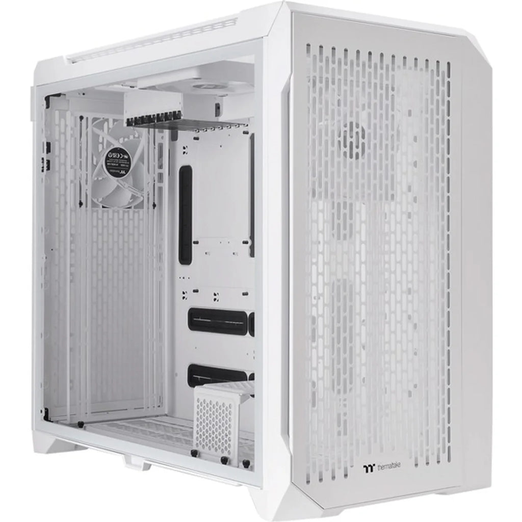 Thermaltake CTE C750 Air — Blanc — vue 2