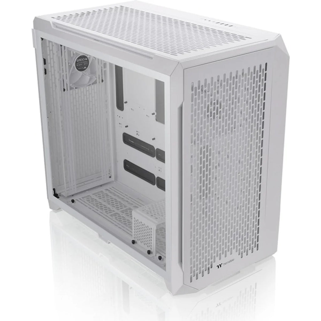 Thermaltake CTE C750 Air — Blanc — vue 3