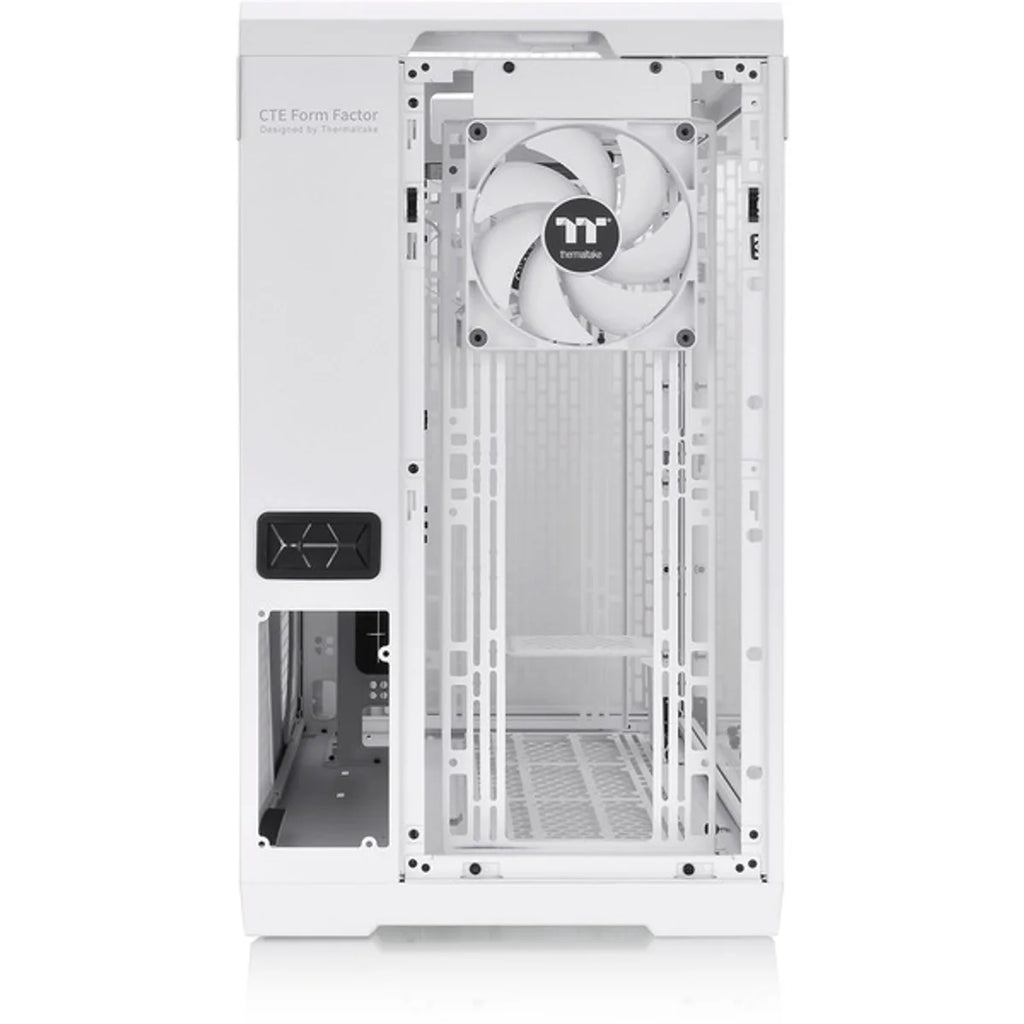 Thermaltake CTE C750 Air — Blanc — vue 6