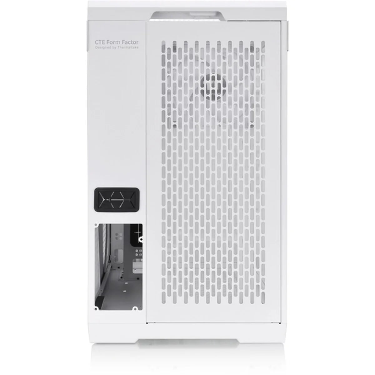 Thermaltake CTE C750 Air — Blanc — vue 7