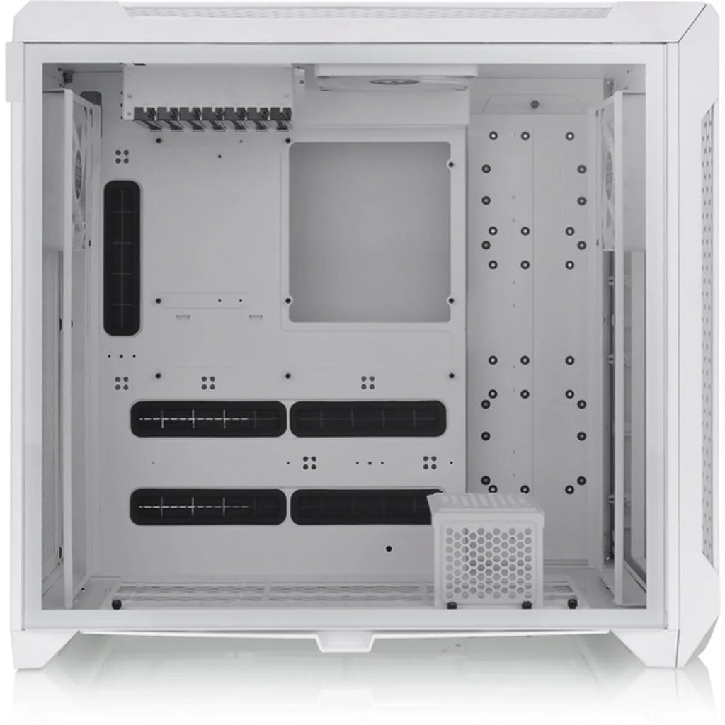 Thermaltake CTE C750 Air — Blanc — vue 8