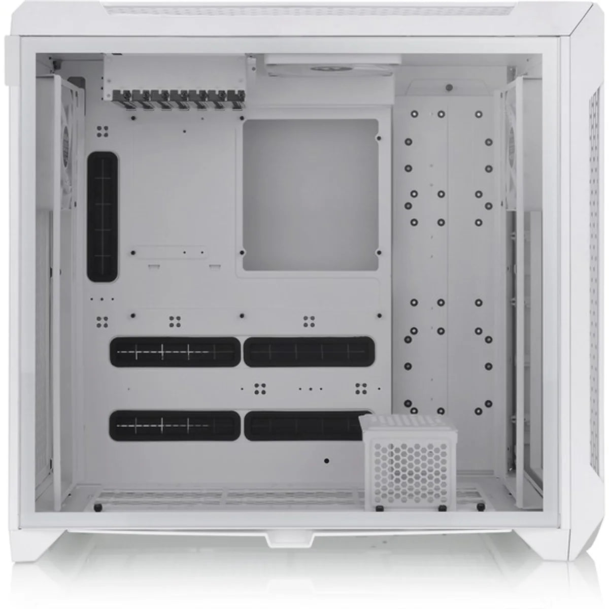 Thermaltake CTE C750 Air — Blanc — vue 8