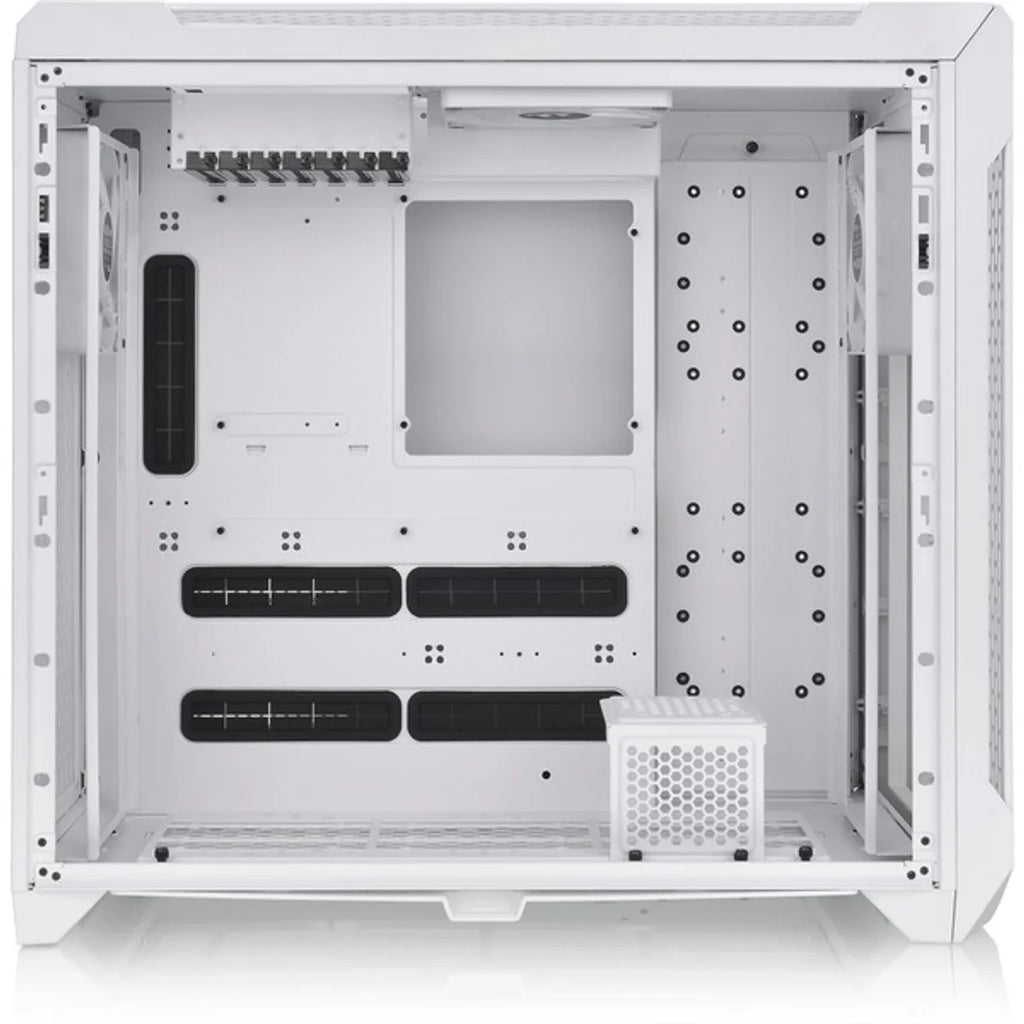 Thermaltake CTE C750 Air — Blanc — vue 9