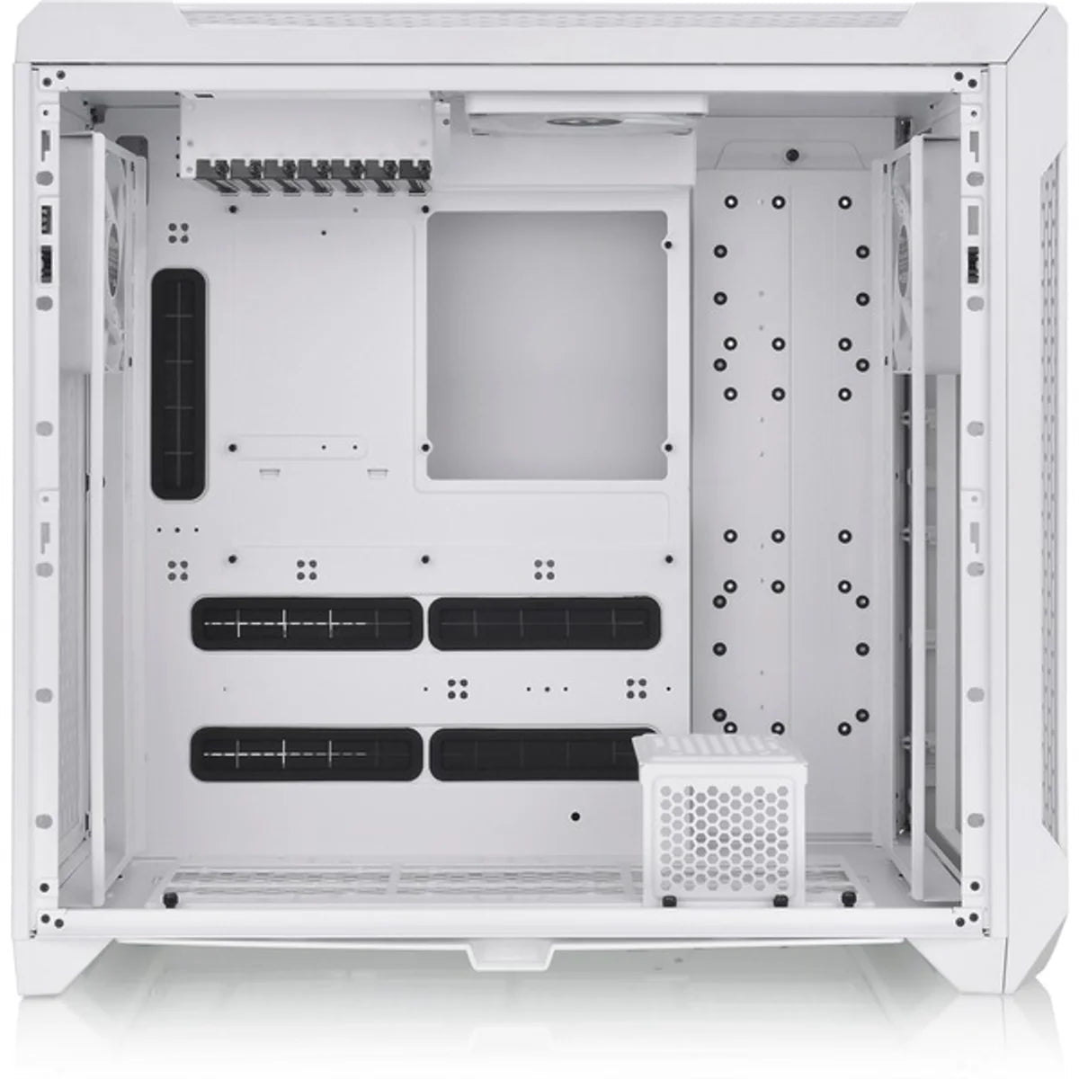 Thermaltake CTE C750 Air — Blanc — vue 9