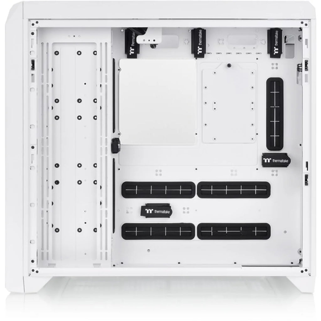 Thermaltake CTE C750 Air — Blanc — vue 10