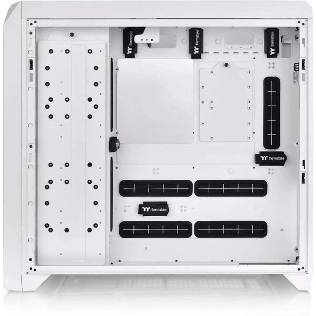 Thermaltake CTE C750 Air — Blanc — vue 11