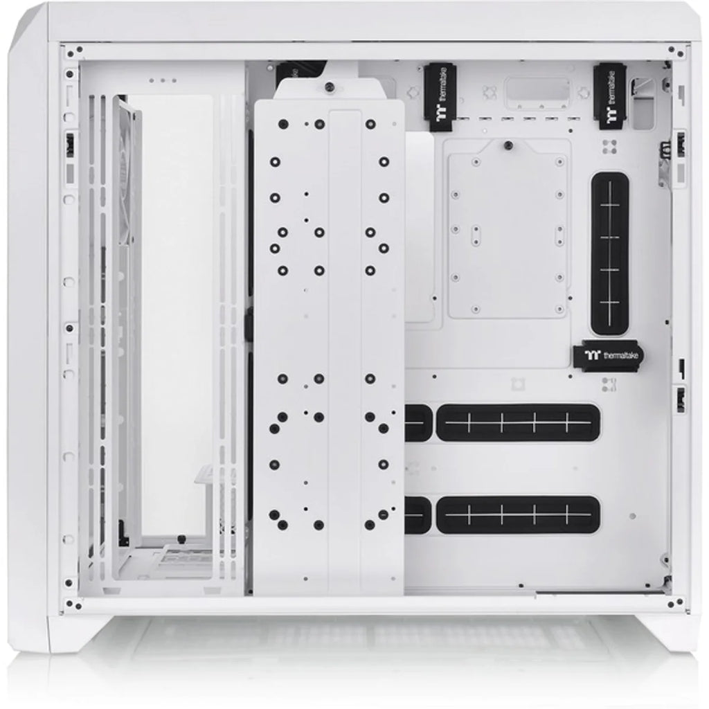 Thermaltake CTE C750 Air — Blanc — vue 12