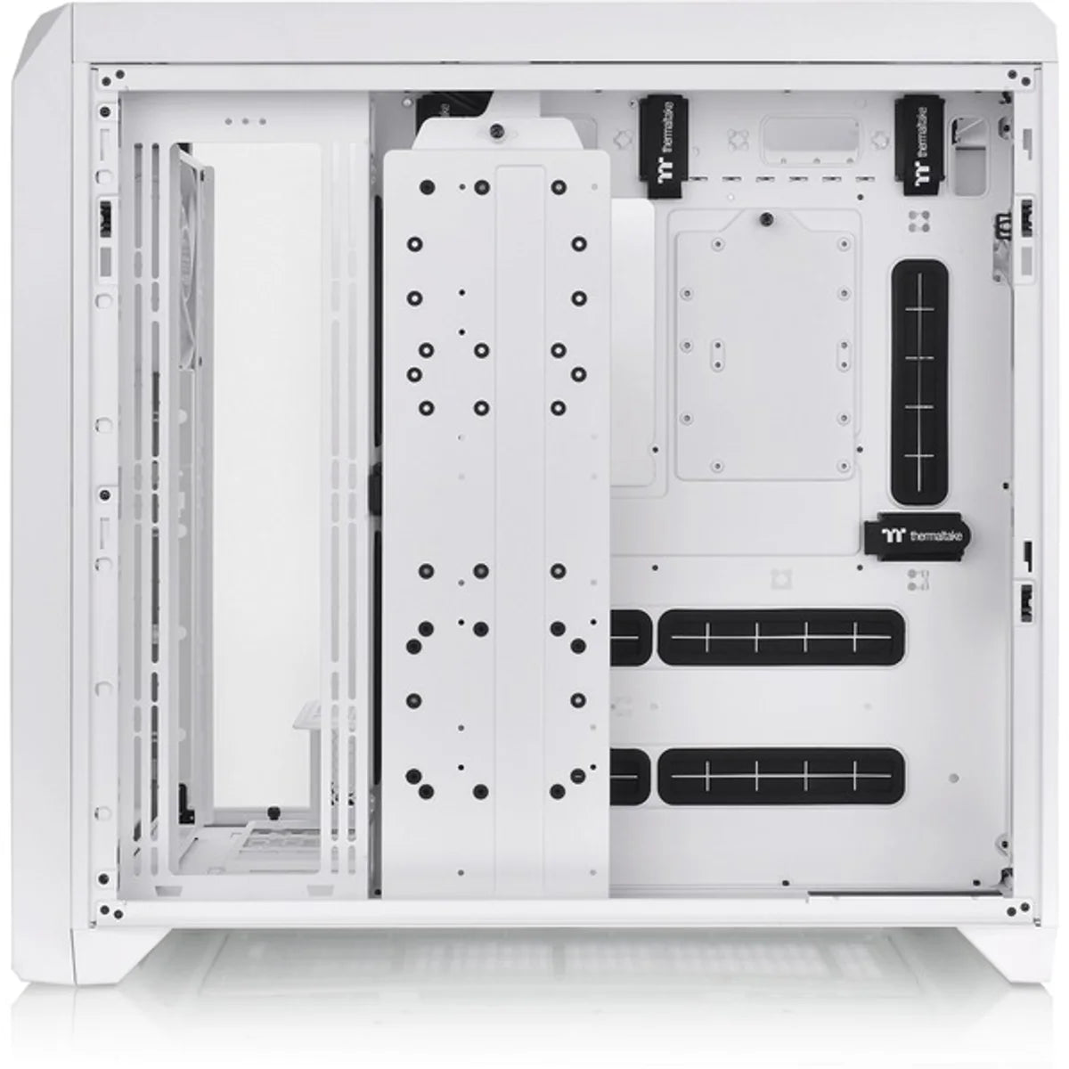 Thermaltake CTE C750 Air — Blanc — vue 12