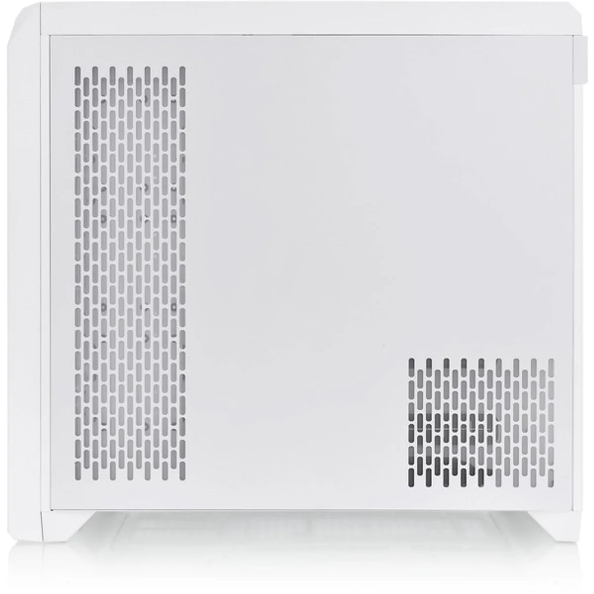 Thermaltake CTE C750 Air — Blanc — vue 13