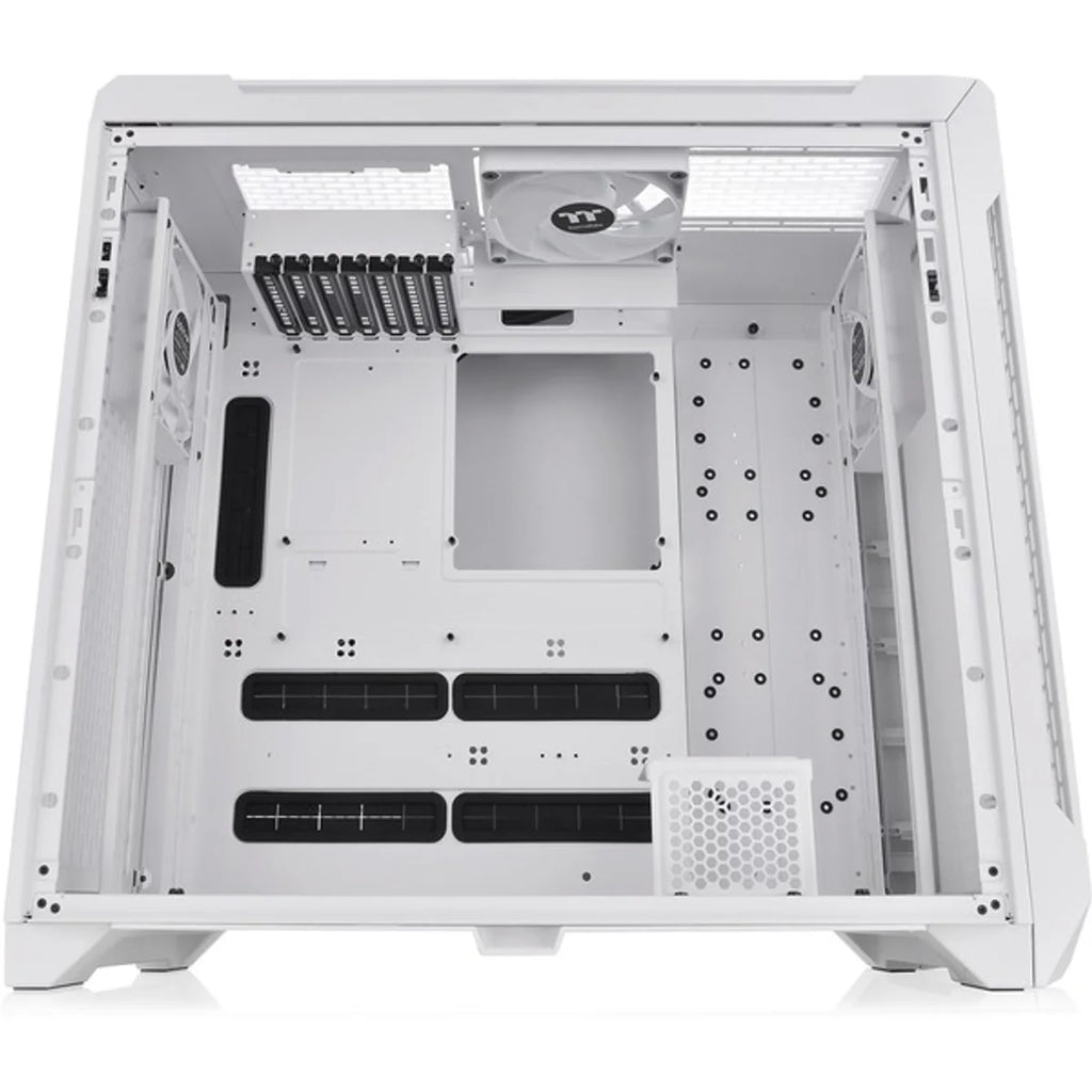 Thermaltake CTE C750 Air — Blanc — vue 14