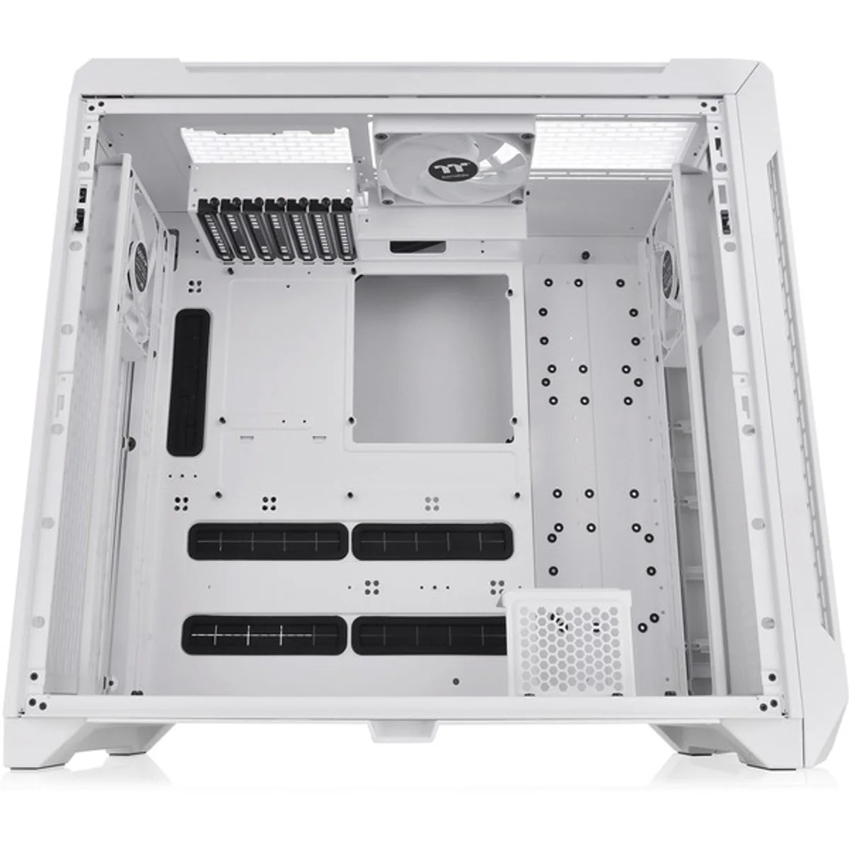 Thermaltake CTE C750 Air — Blanc — vue 14