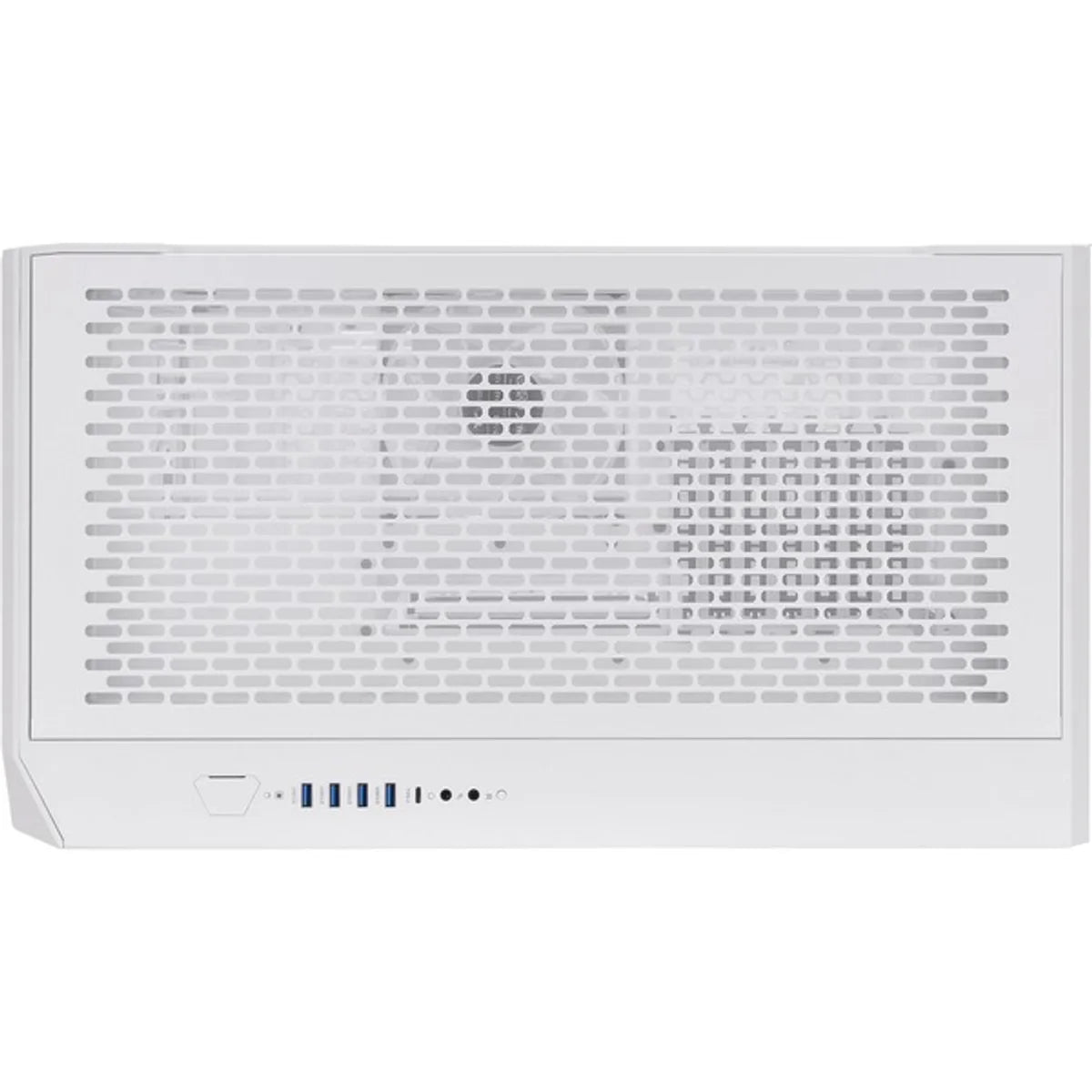 Thermaltake CTE C750 Air — Blanc — vue 15