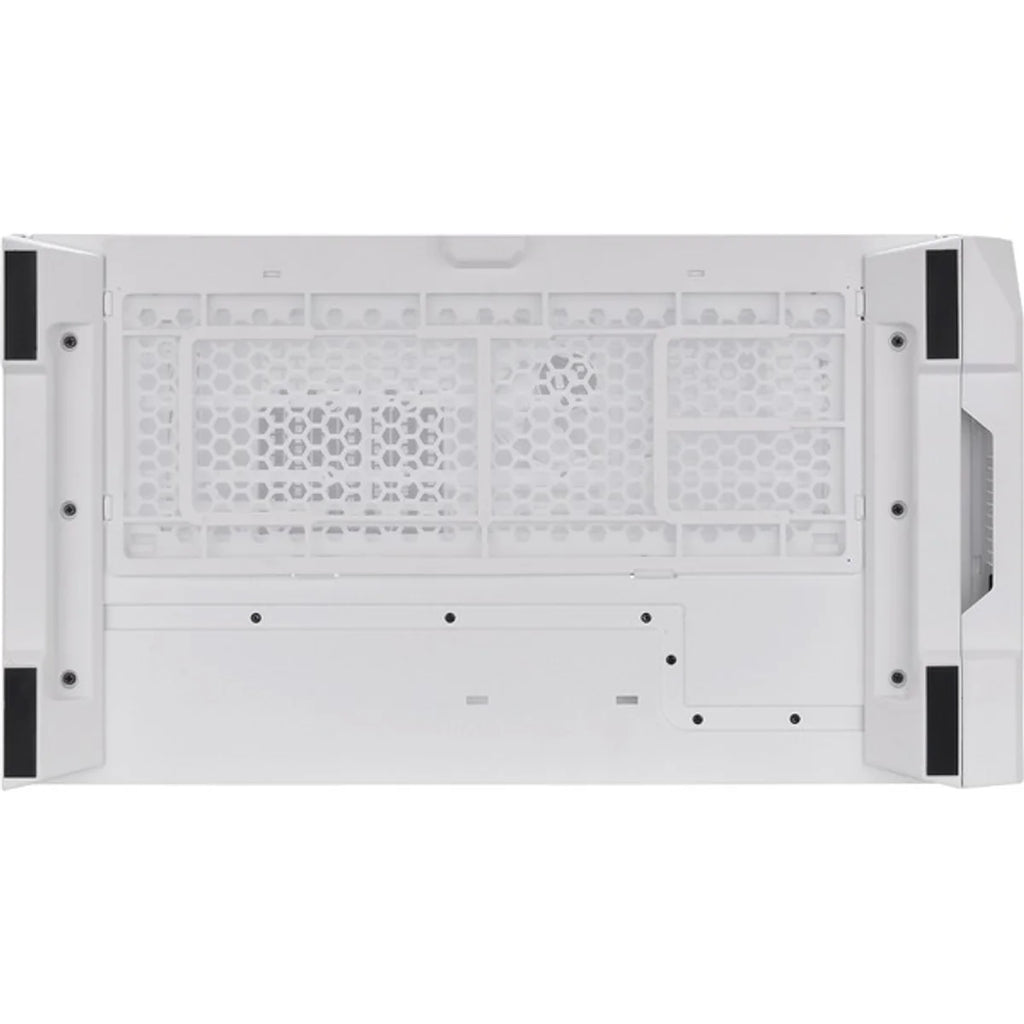 Thermaltake CTE C750 Air — Blanc — vue 17