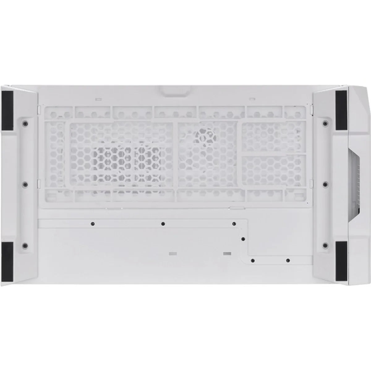 Thermaltake CTE C750 Air — Blanc — vue 17