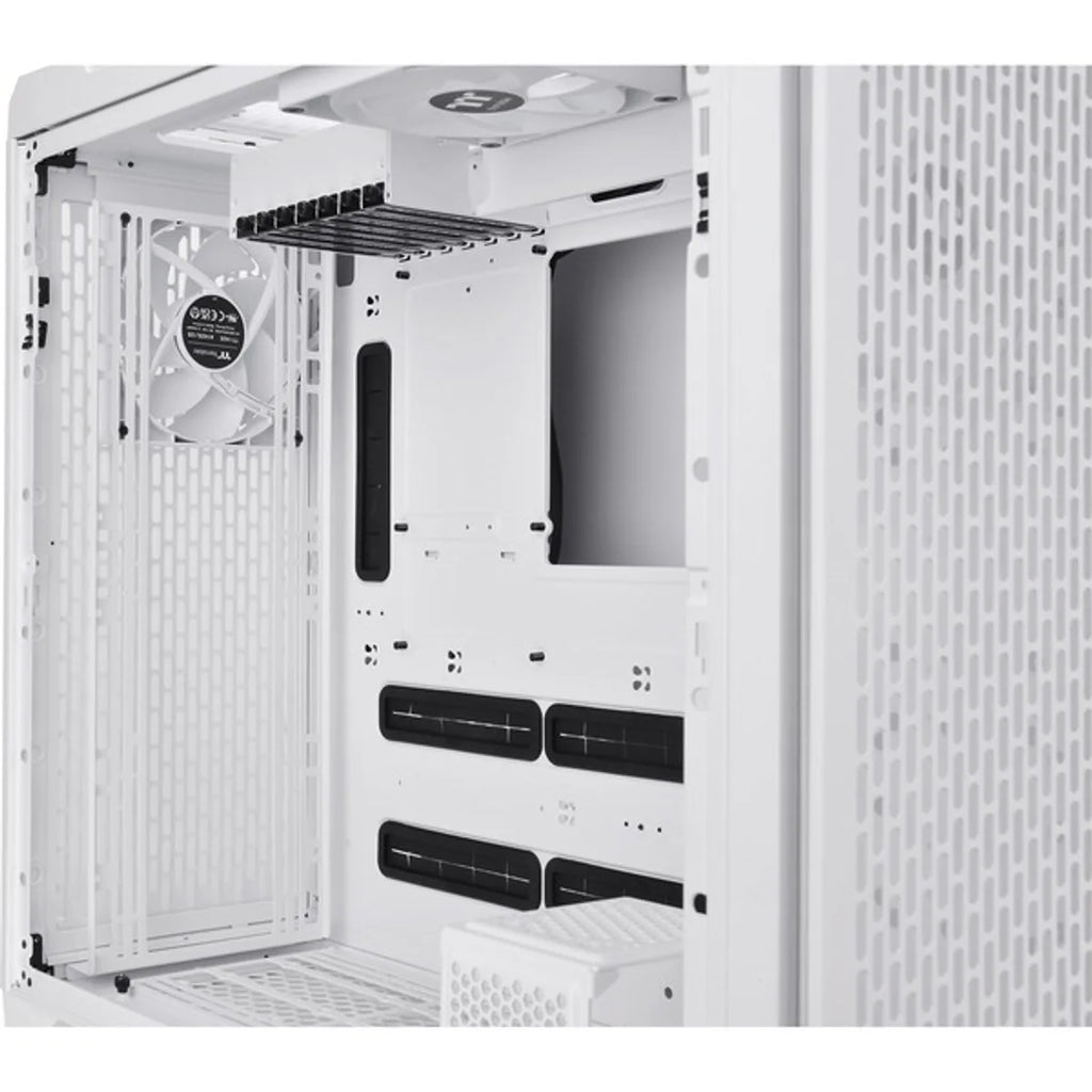 Thermaltake CTE C750 Air — Blanc — vue 18