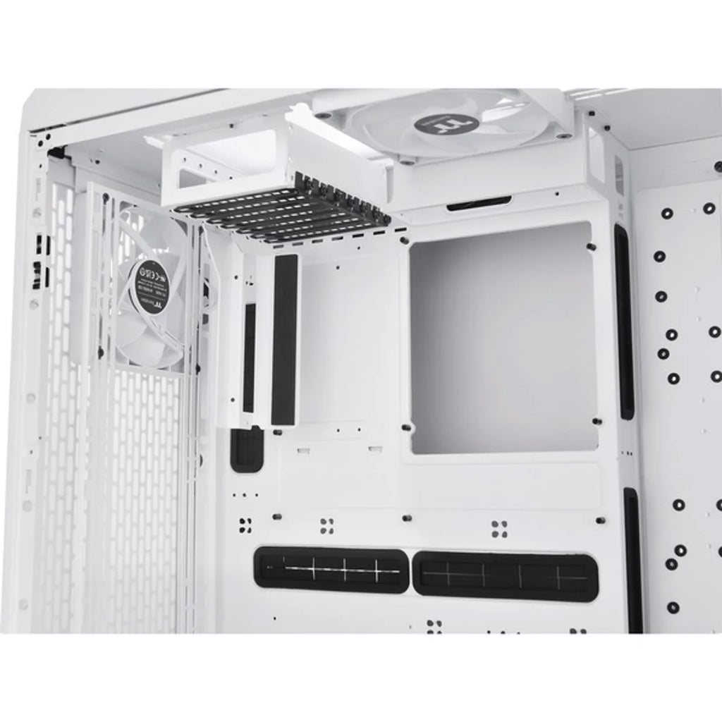 Thermaltake CTE C750 Air — Blanc — vue 20