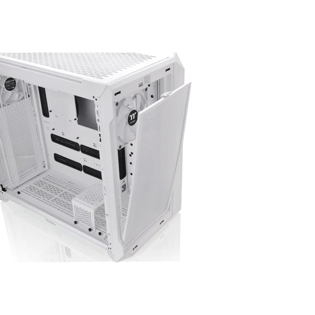 Thermaltake CTE C750 Air — Blanc — vue 22