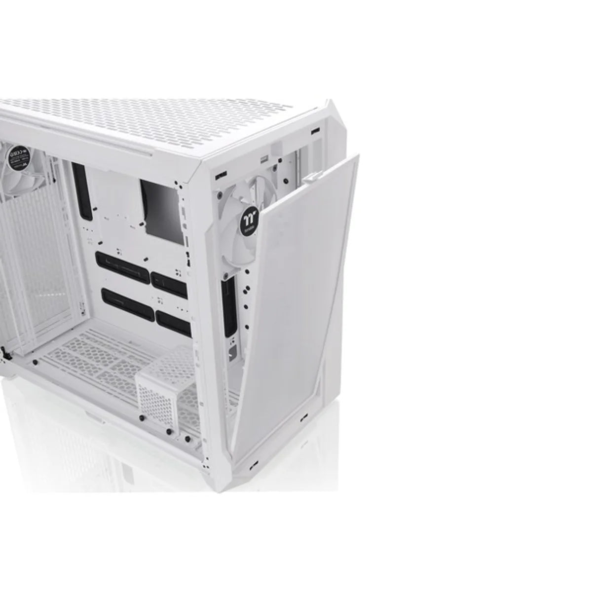 Thermaltake CTE C750 Air — Blanc — vue 22