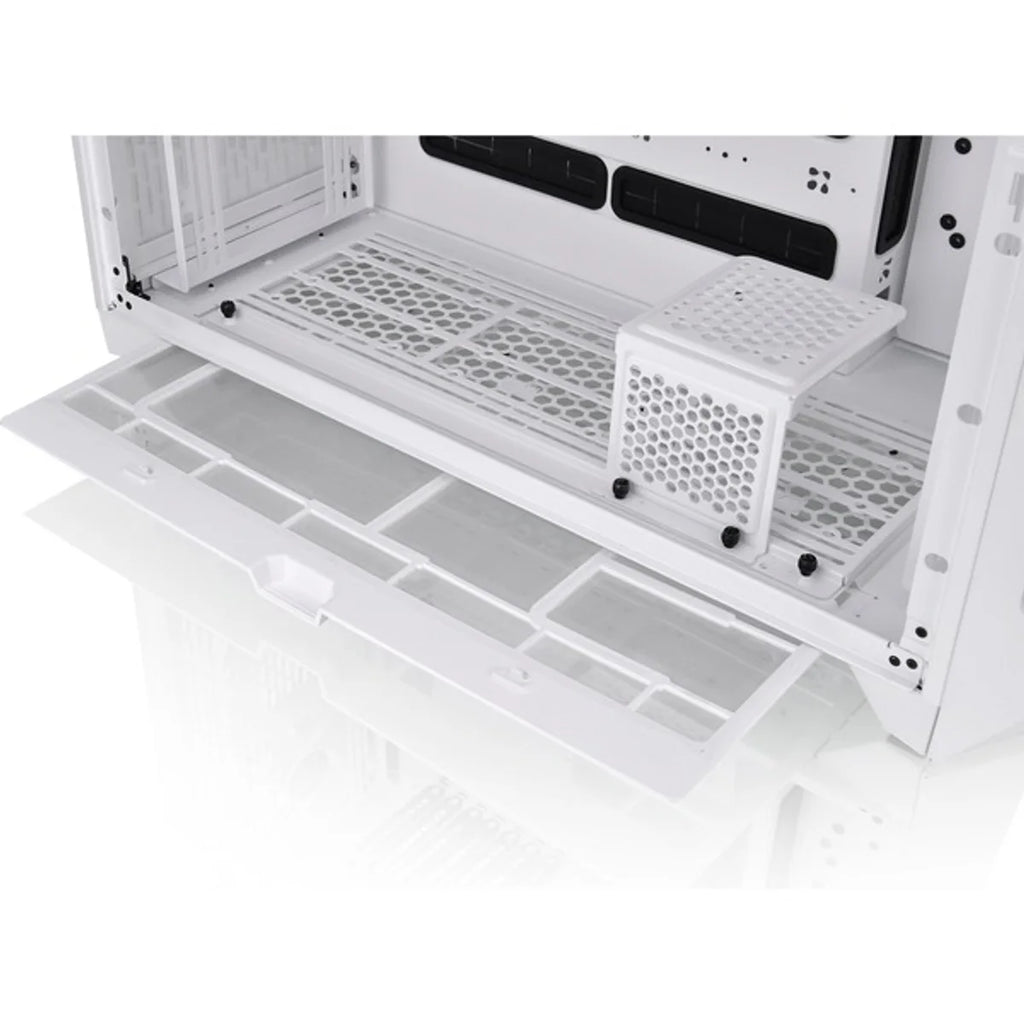 Thermaltake CTE C750 Air — Blanc — vue 24