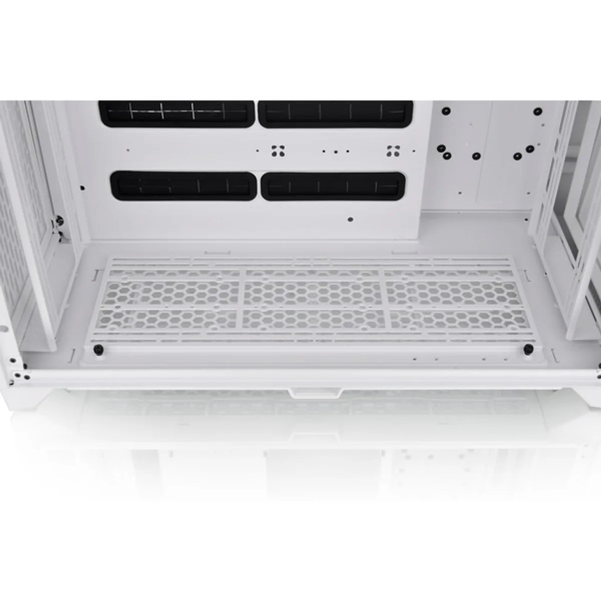 Thermaltake CTE C750 Air — Blanc — vue 25