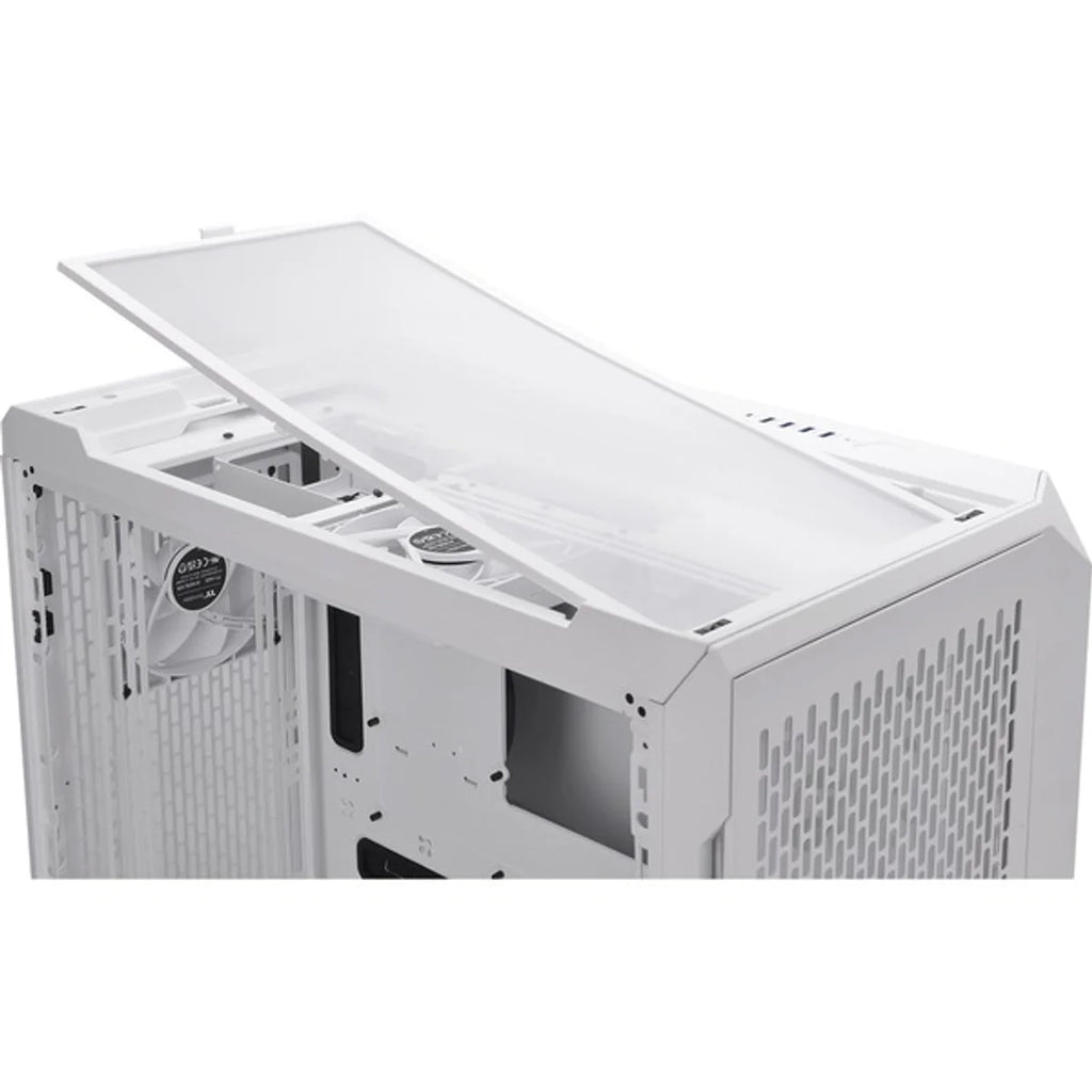 Thermaltake CTE C750 Air — Blanc — vue 26