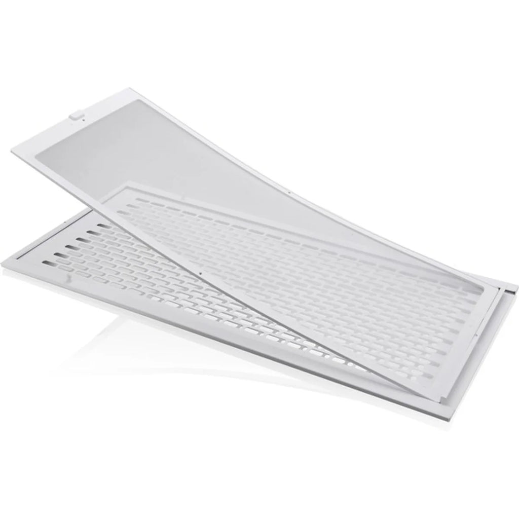 Thermaltake CTE C750 Air — Blanc — vue 27