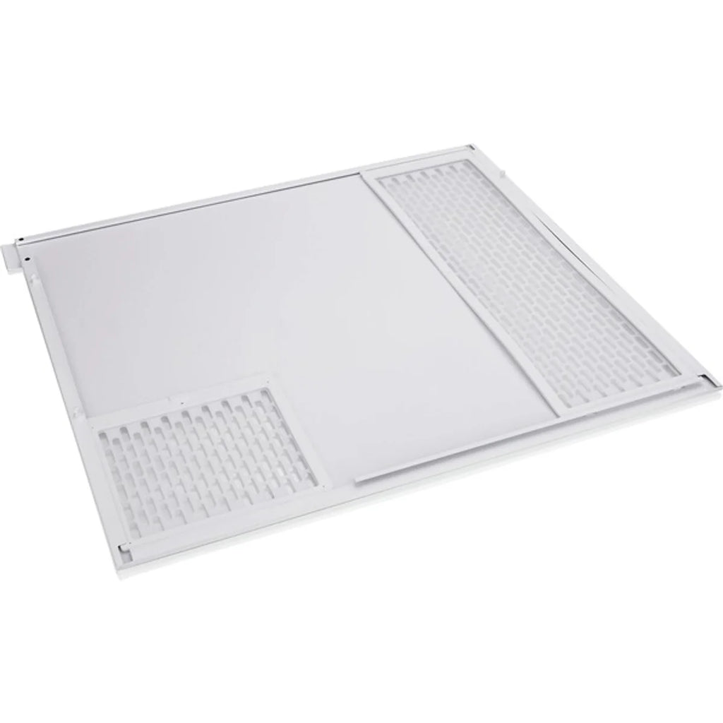 Thermaltake CTE C750 Air — Blanc — vue 28