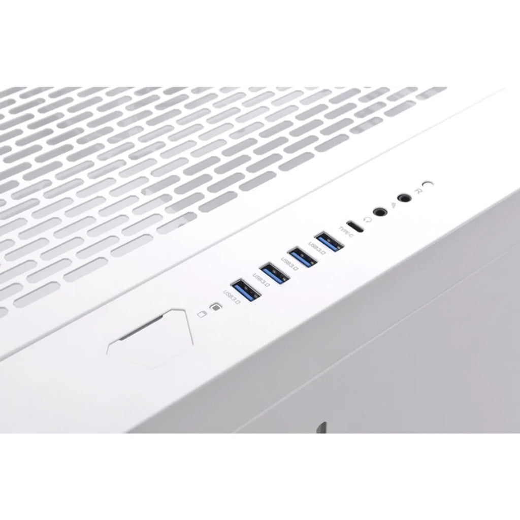Thermaltake CTE C750 Air — Blanc — vue 29