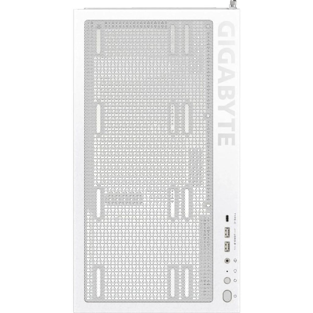 GIGABYTE GB-C500PI ST RGB Blanc — vue 4