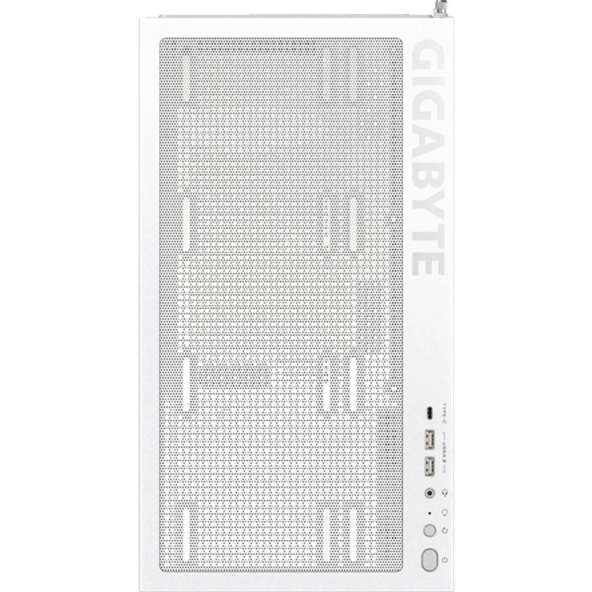 GIGABYTE GB-C500PI ST RGB Blanc — vue 4
