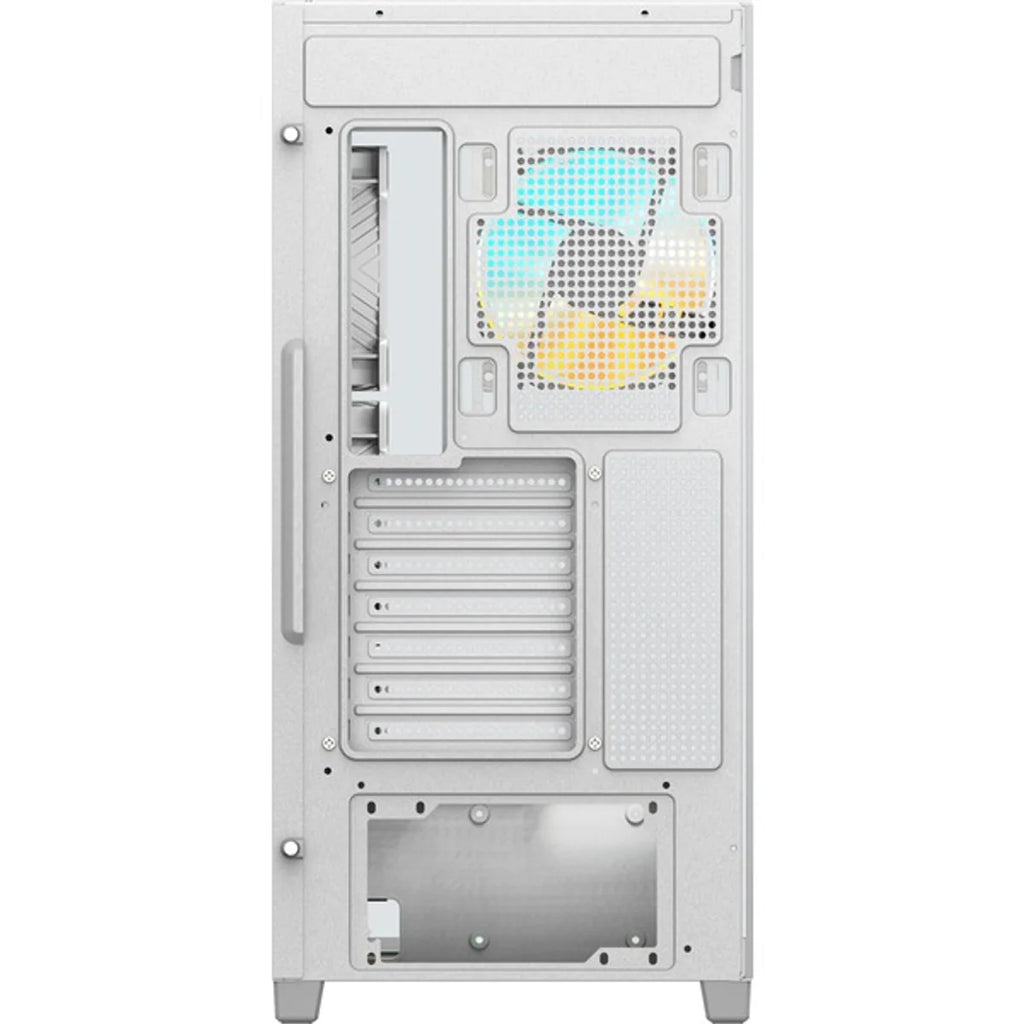 GIGABYTE GB-C500PI ST RGB Blanc — vue 7