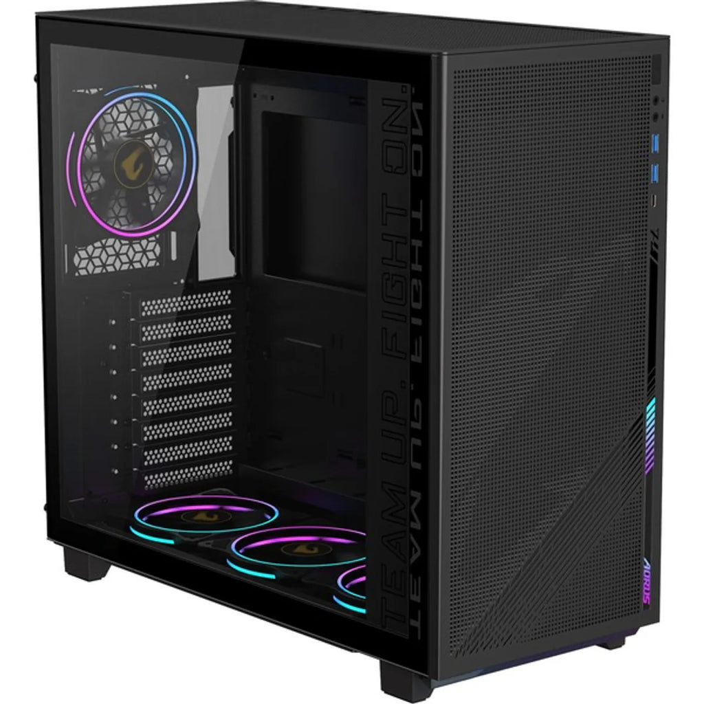 GIGABYTE GB-AC400G Noir — vue 2