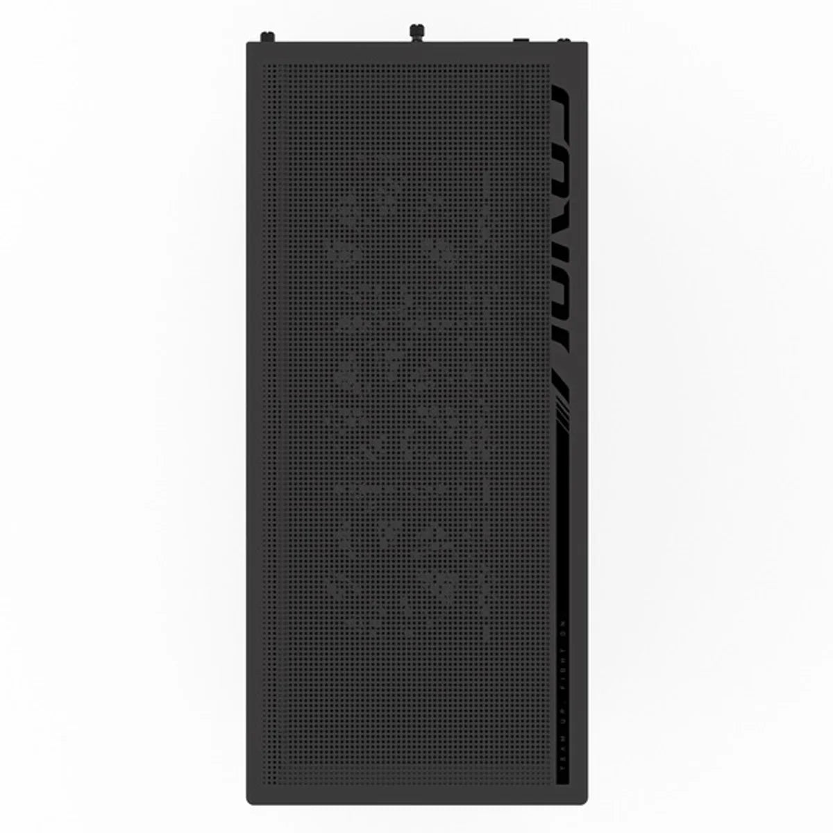 GIGABYTE GB-AC400G Noir — vue 3