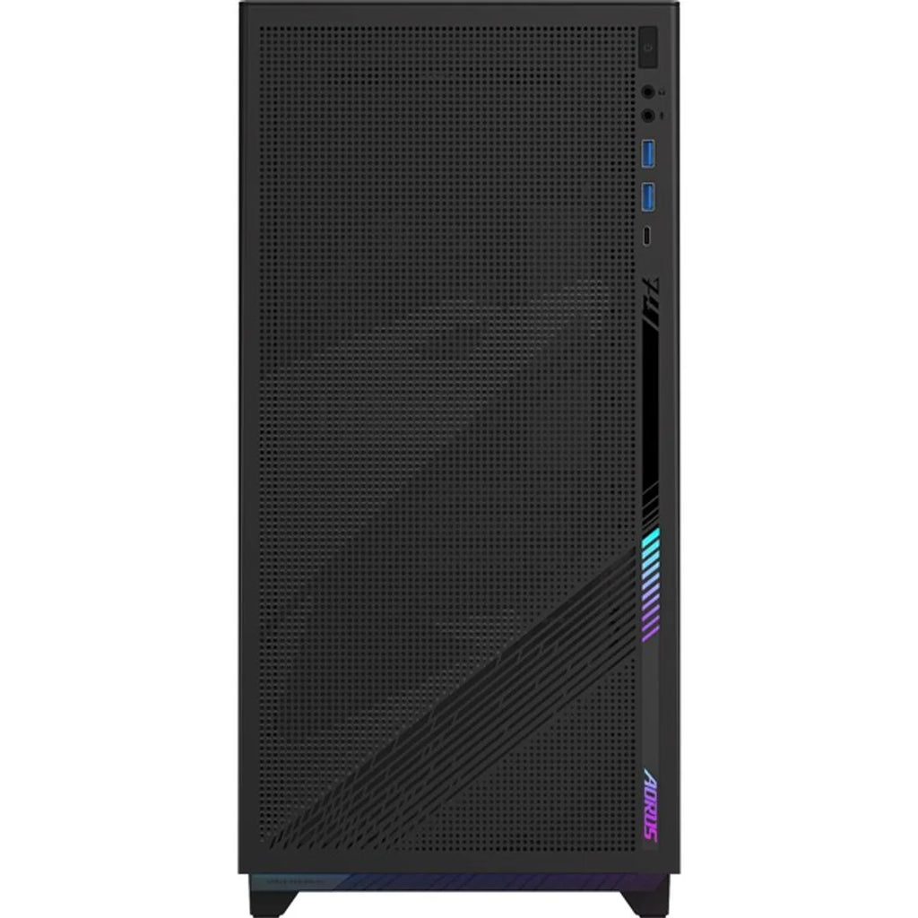GIGABYTE GB-AC400G Noir — vue 4