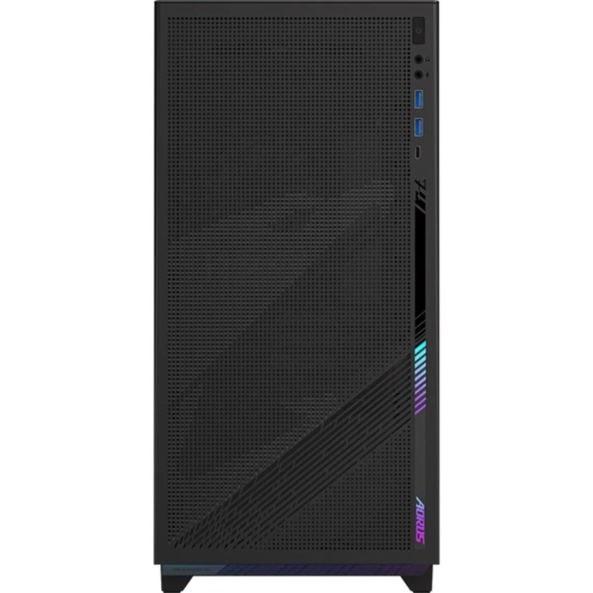 GIGABYTE GB-AC400G Noir — vue 4
