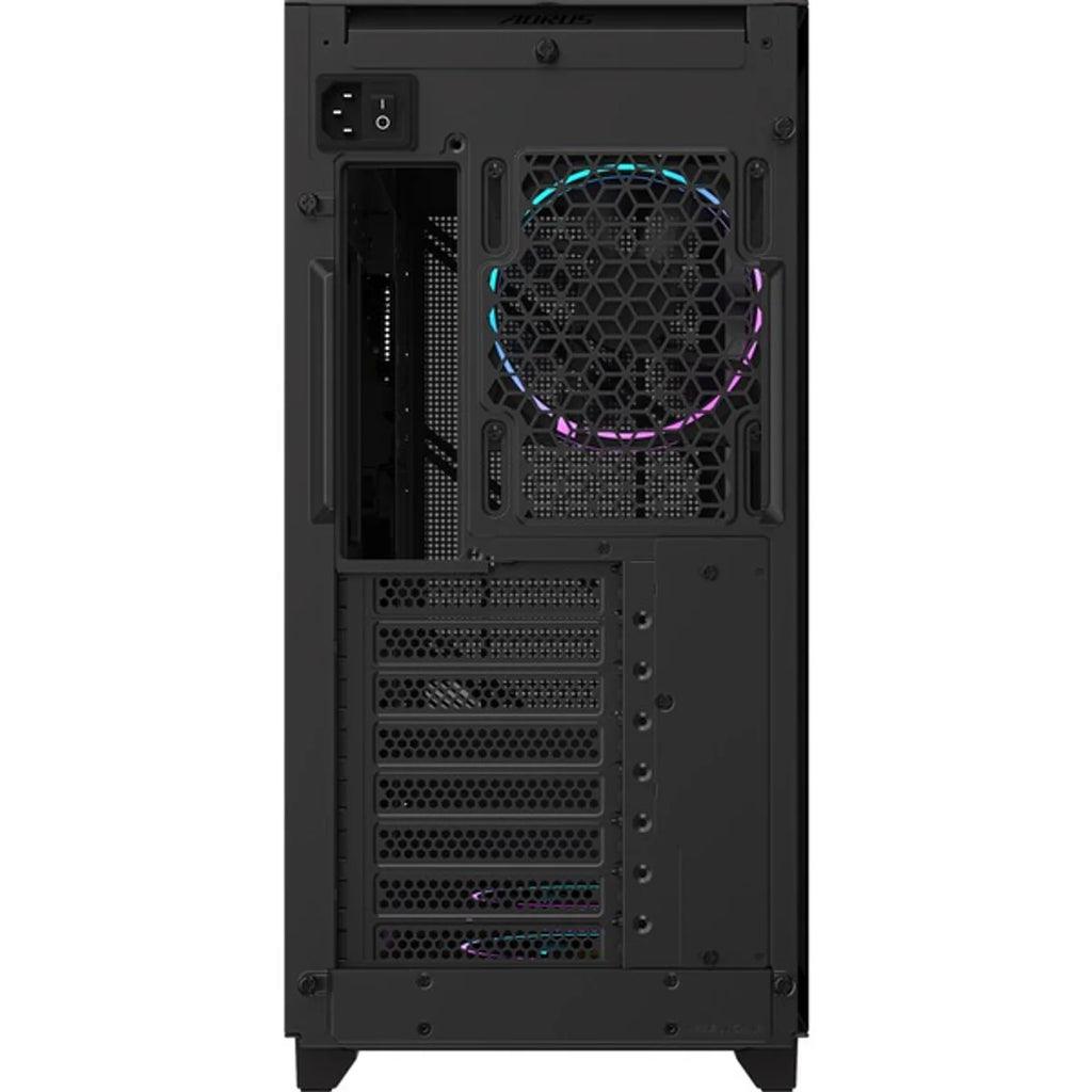 GIGABYTE GB-AC400G Noir — vue 6
